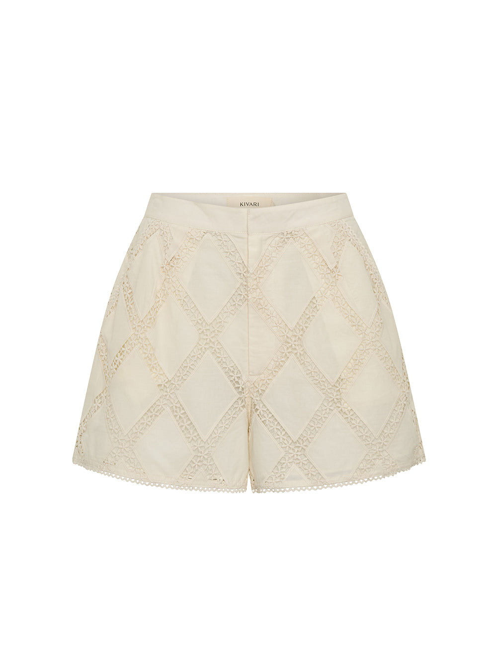 Izzy-Short-Cream-Ghost