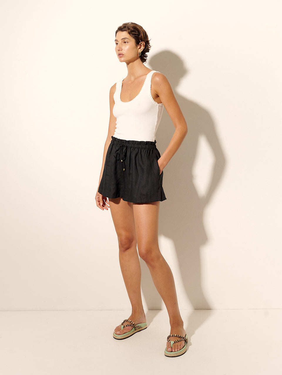 Jacana Short