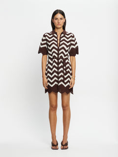 Jacinta Mini Dress