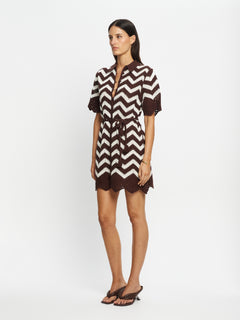 Jacinta Mini Dress