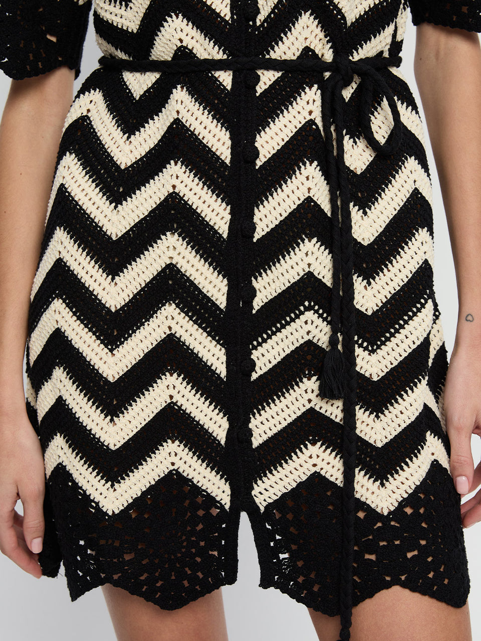Jacinta Mini dress | KIVARI Jacinta Mini dress | KIVARI
