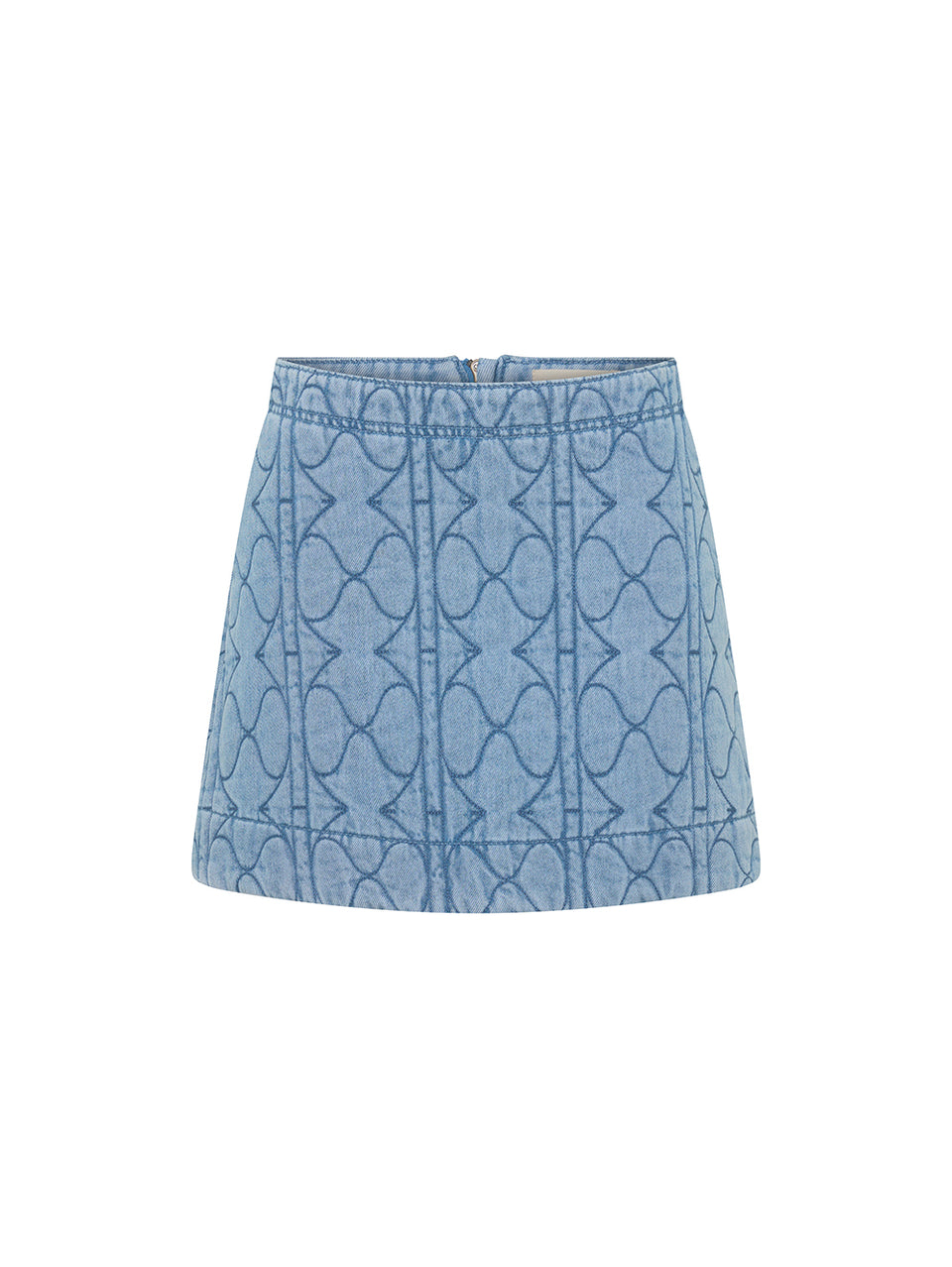Joey-Denim-Skirt-ghost