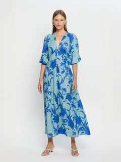 Juniper Maxi Dress