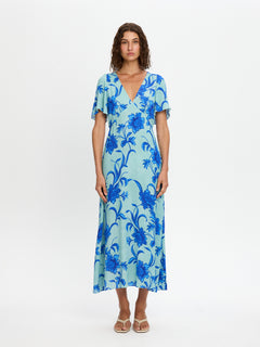 Juniper Midi Dress