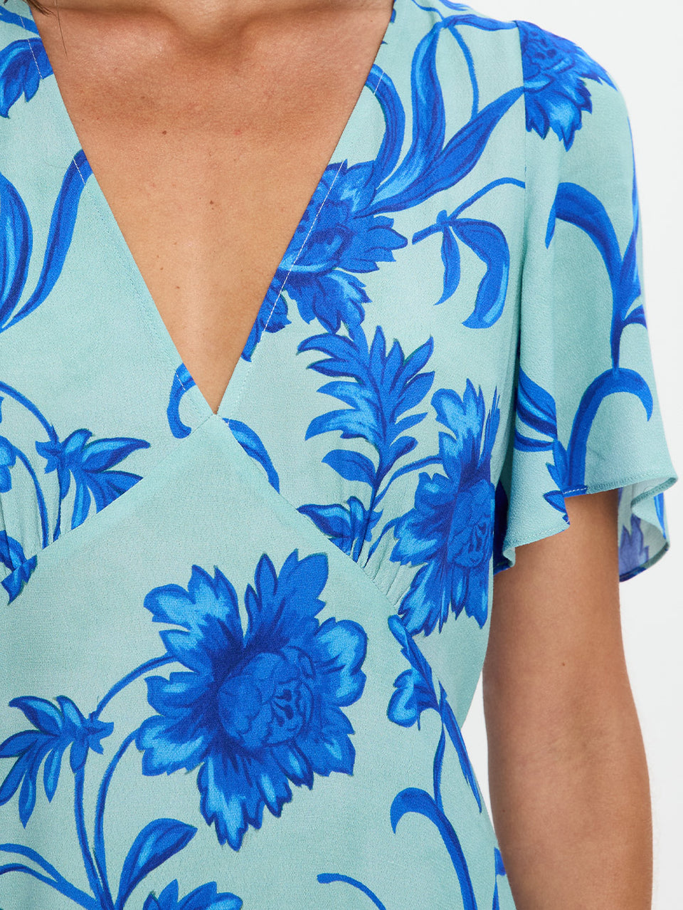 Juniper Midi Dress
