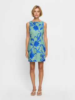 Juniper Mini Dress