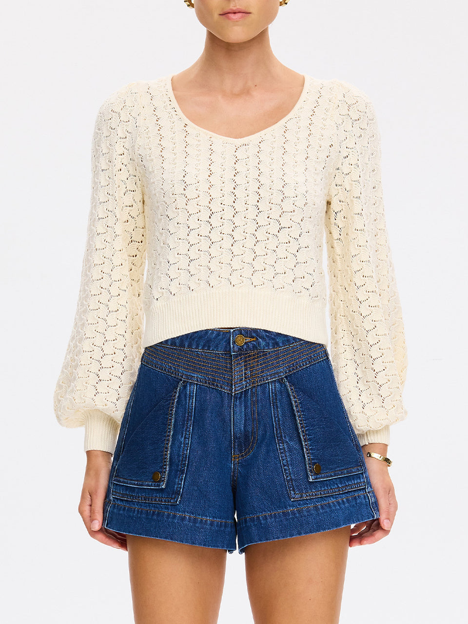 Bella Knit Top