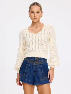 Bella Knit Top