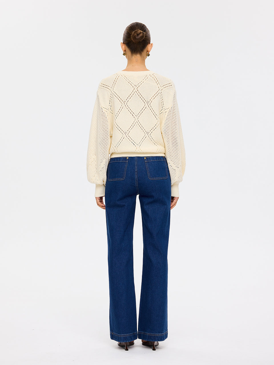 Samara Knit Top