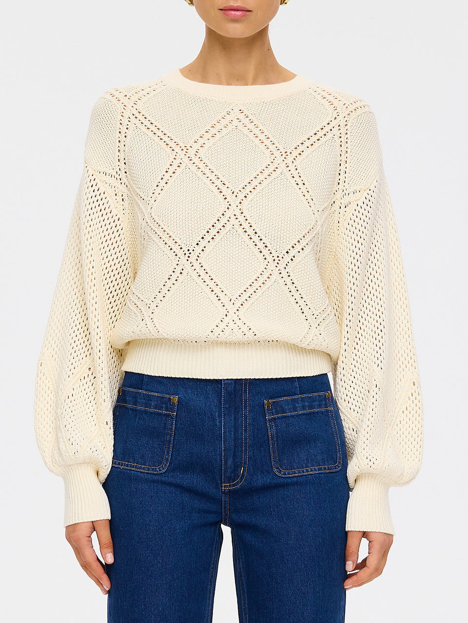 Samara Knit Top