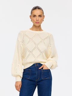 Samara Knit Top