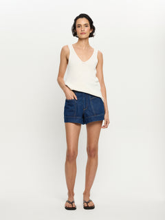 Alyssa Knit Cami