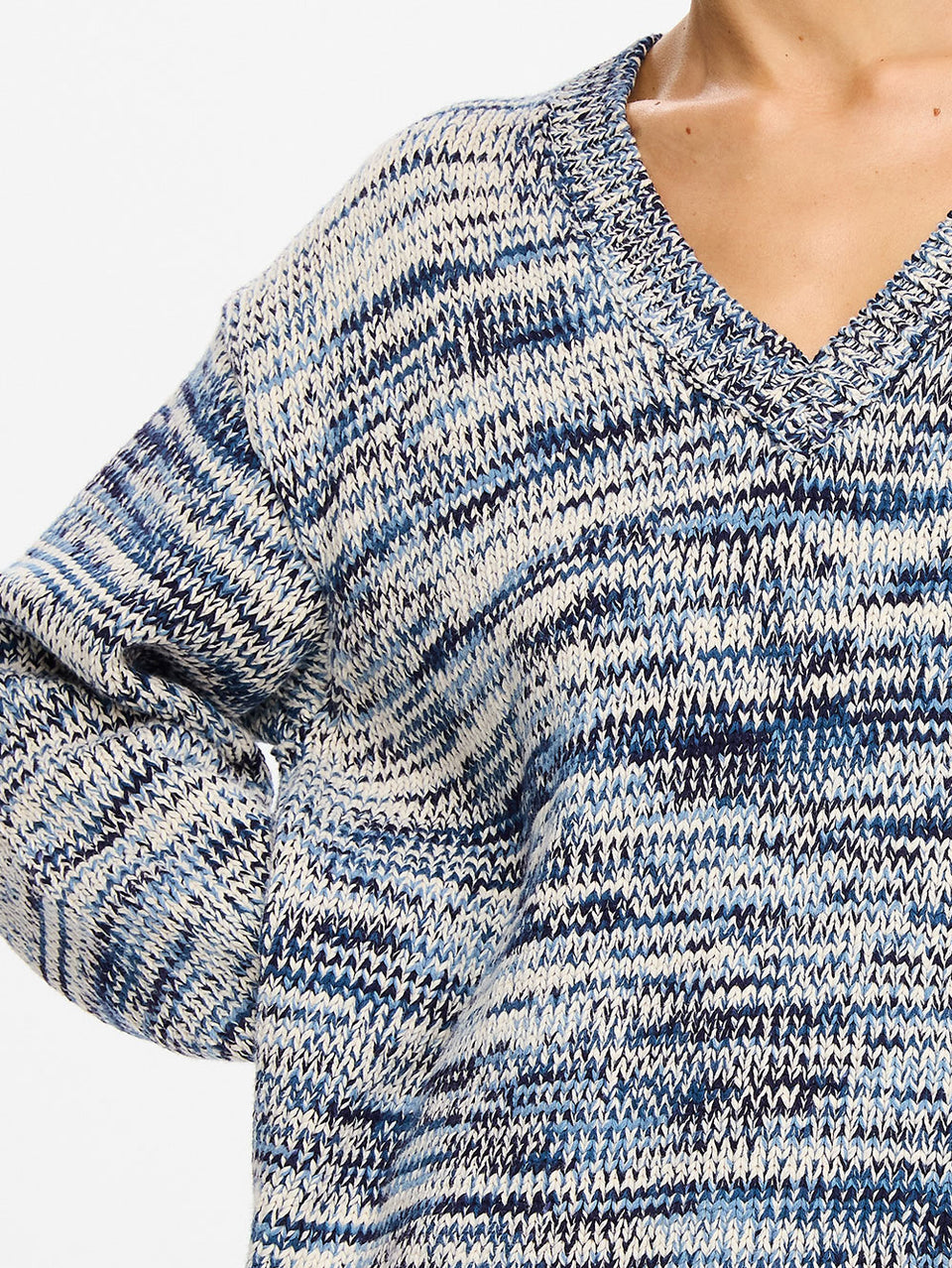 Iris Knit Jumper