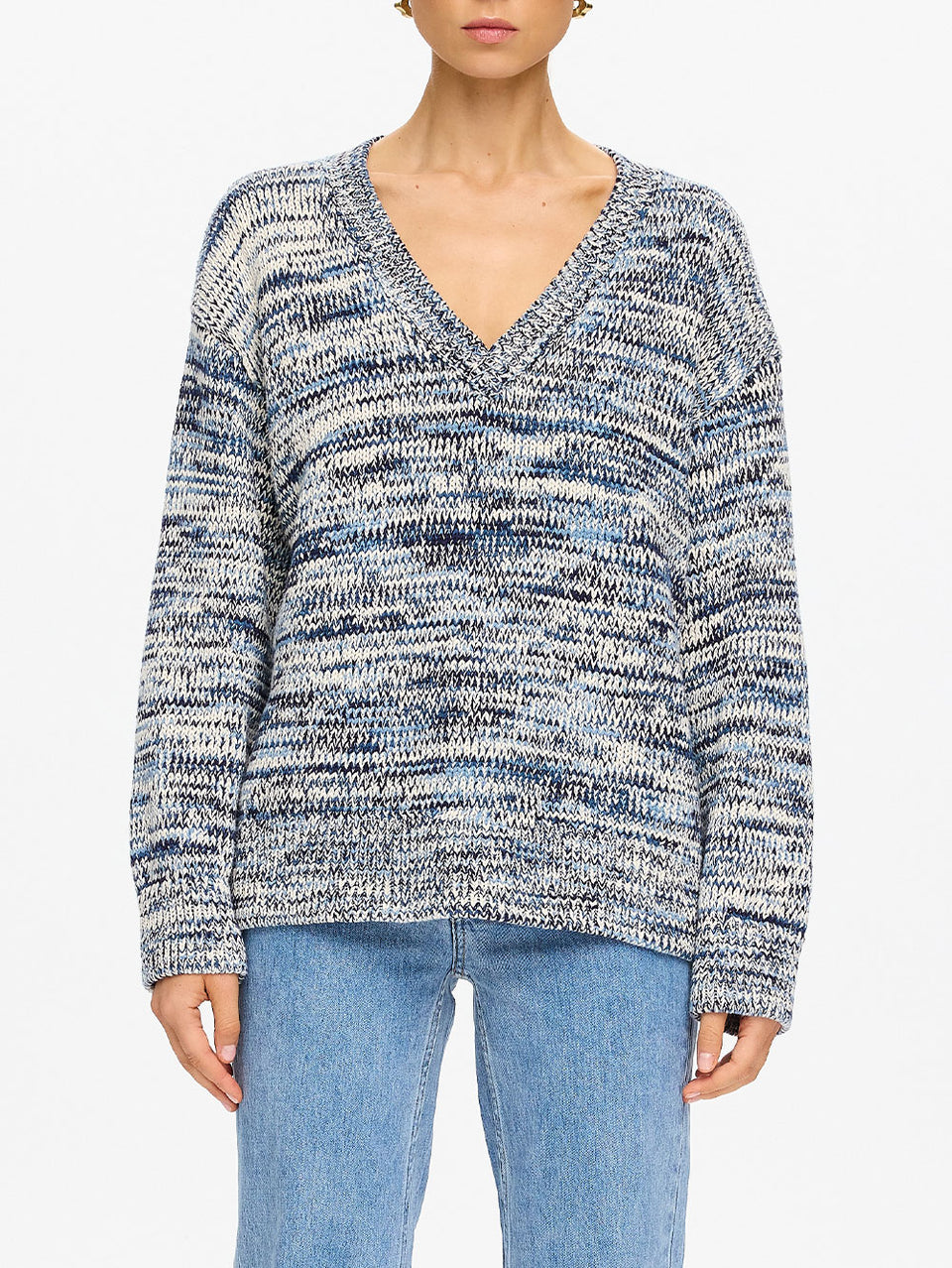 Iris Knit Jumper