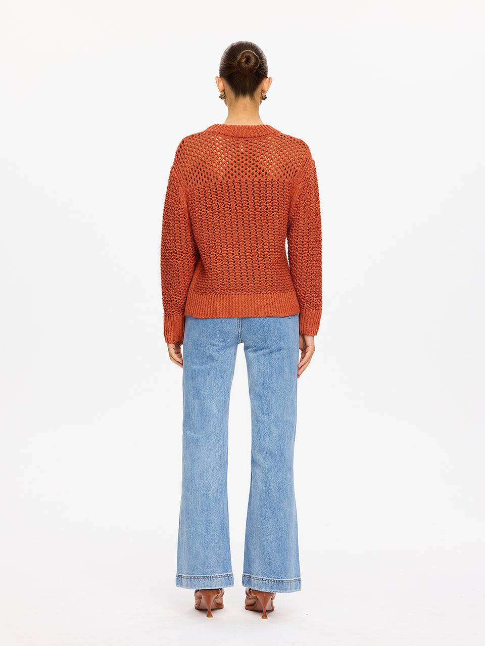 Lara Knit Jumper