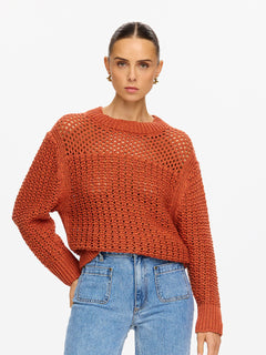 Lara Knit Jumper