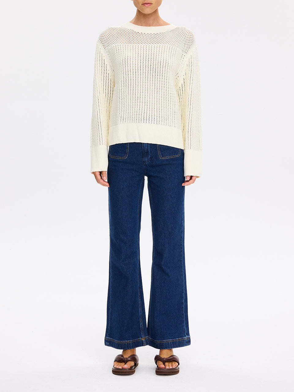 K337CRE-LEAH-CLOSED-KNIT-JUMPER-CREAM-05