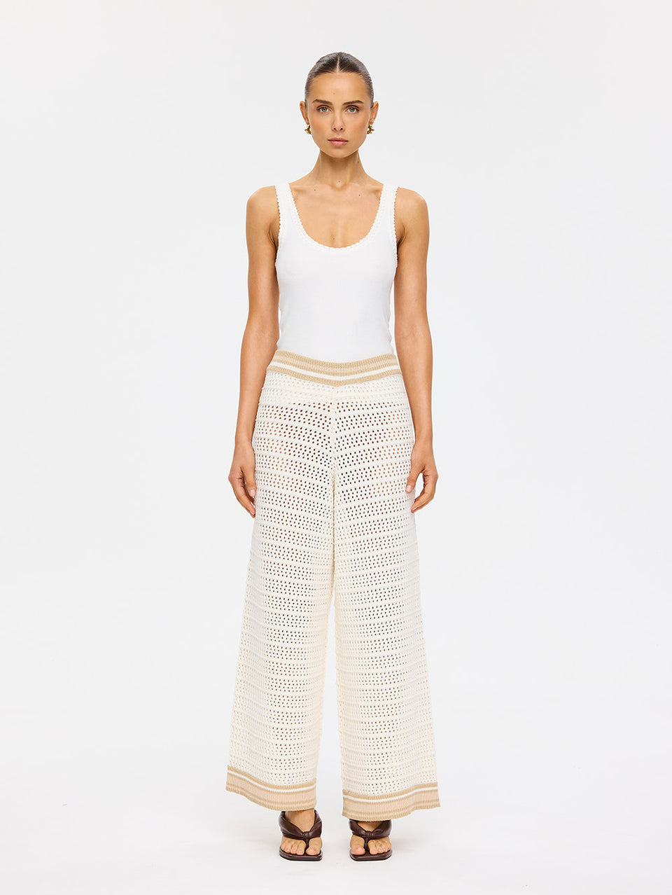 K355CRE_Mabel Knit Pant_Cream_1