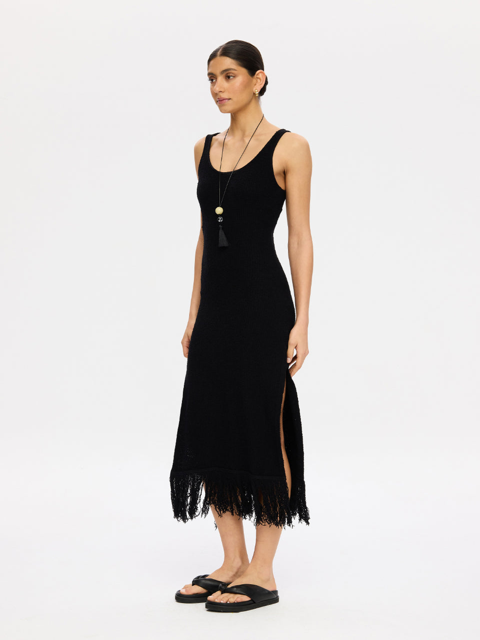 Mona Knit Dress