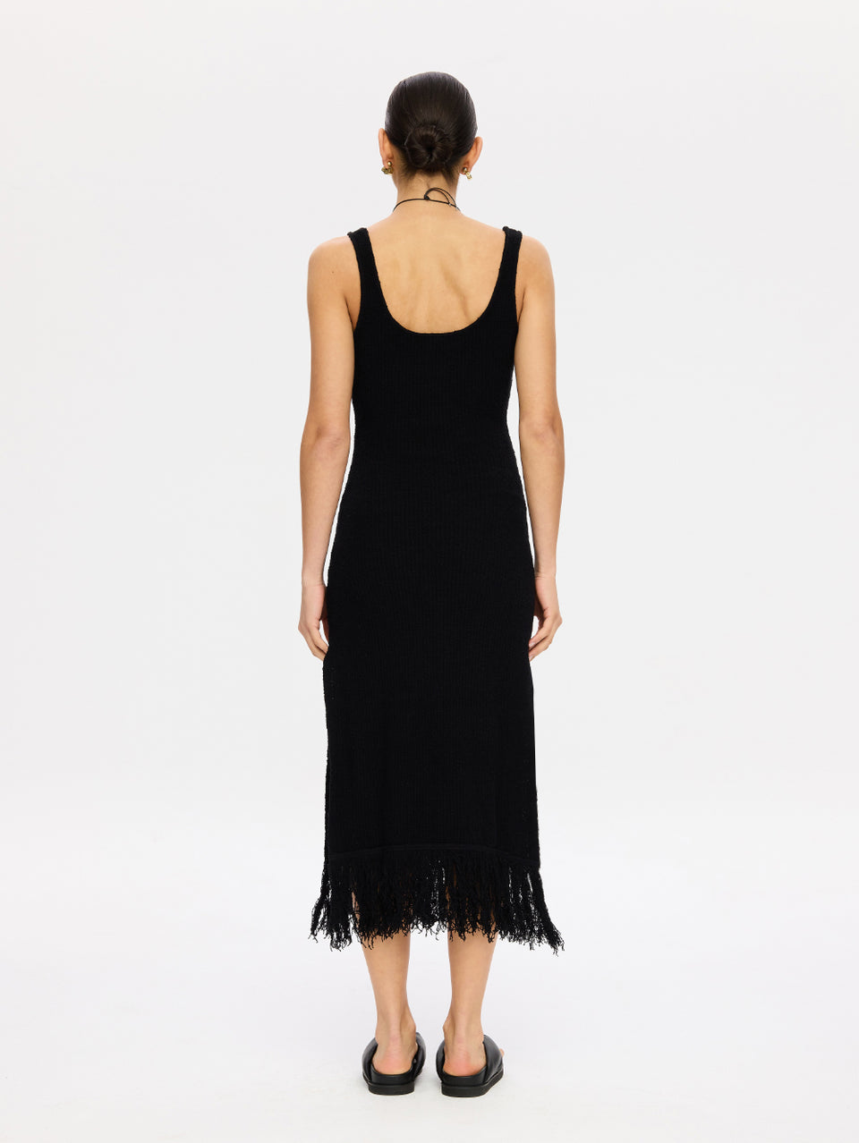 Mona Knit Dress