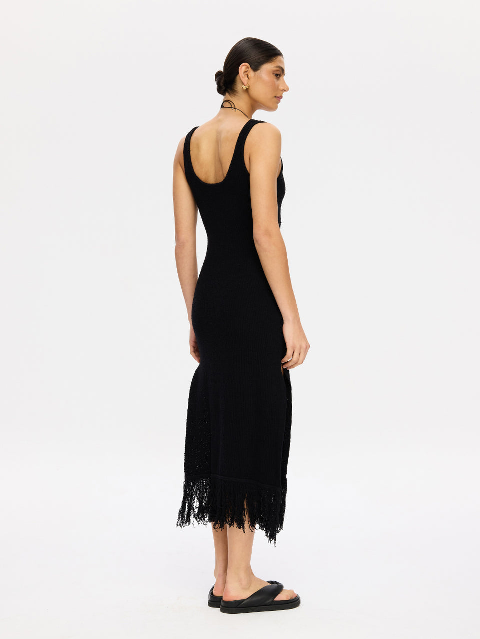 Mona Knit Dress