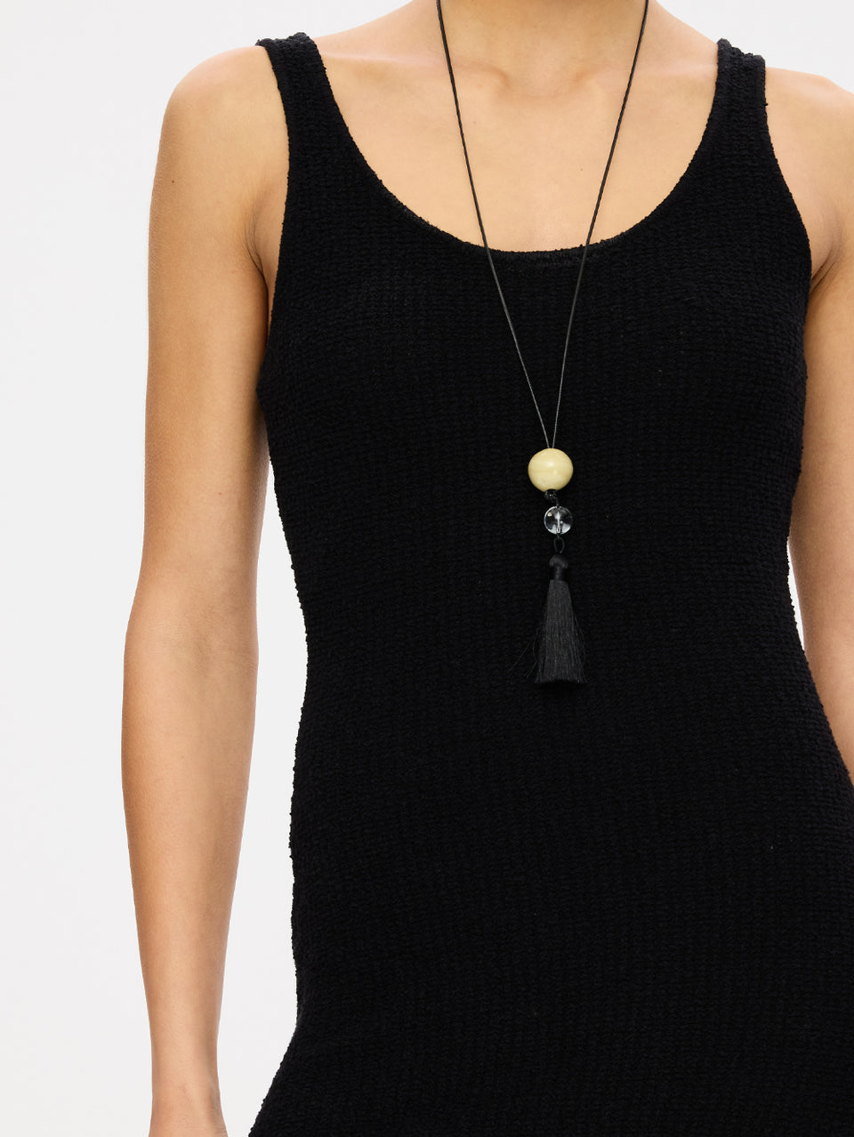 Mona Knit Dress