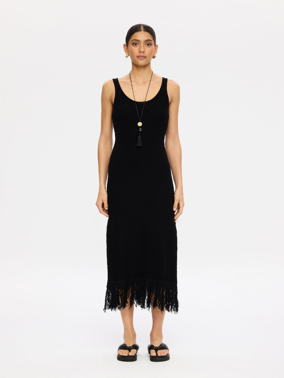 Mona Knit Dress
