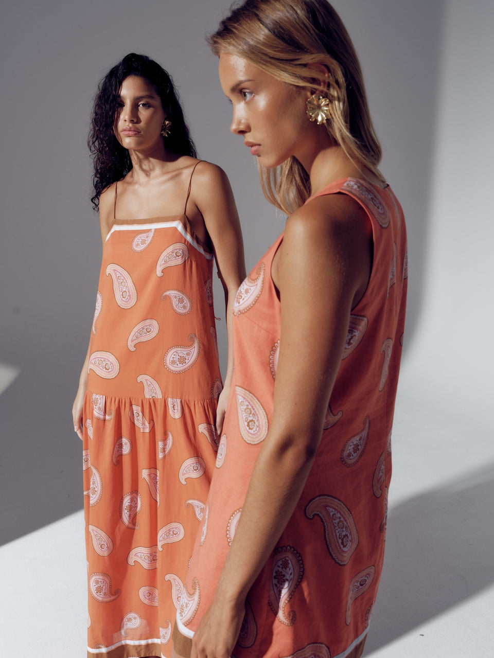Ezra Maxi Dress