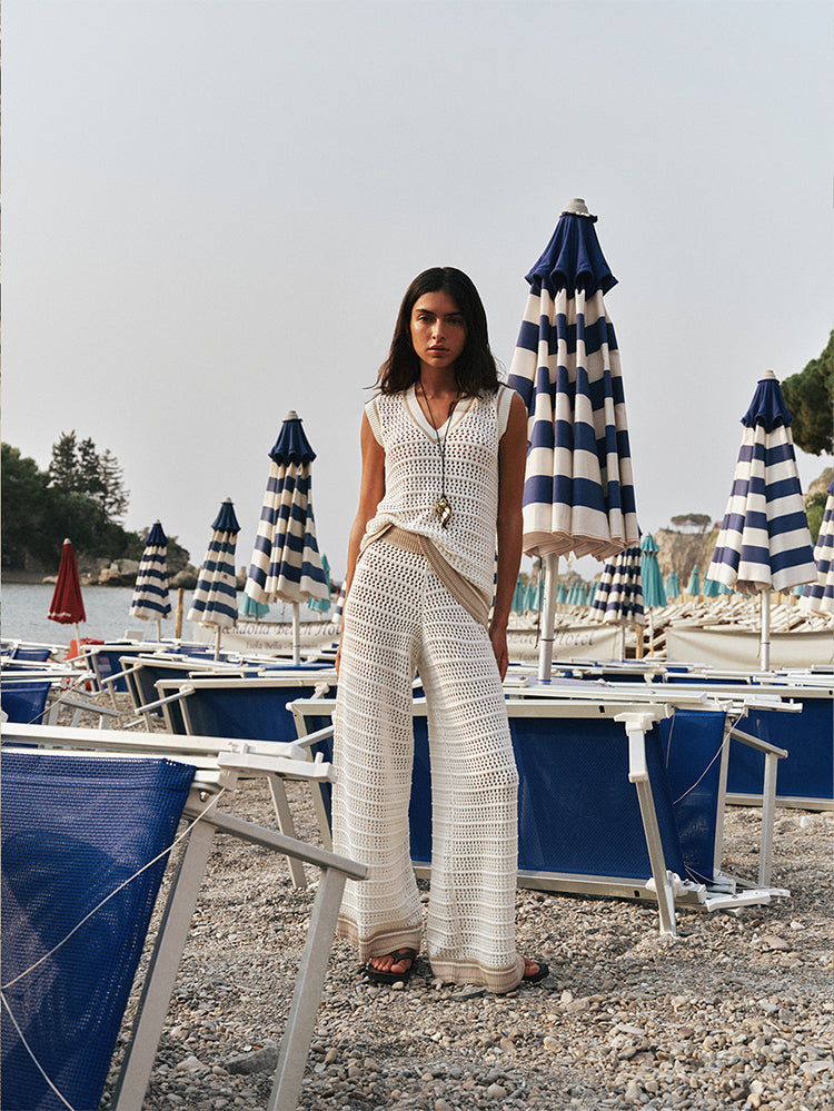 Mabel Knit Pant