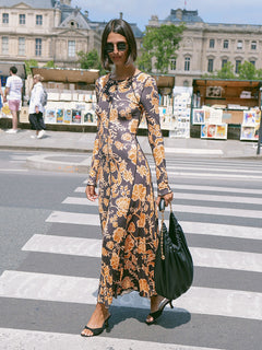 Kaia Knit Dress