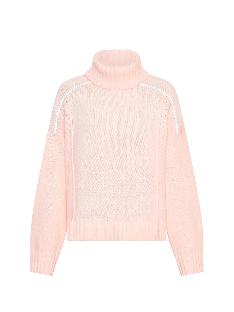 Katya Knit Jumper