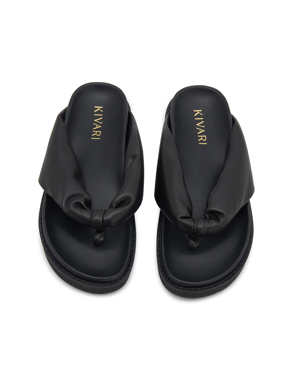 Kenzie Twist Slide