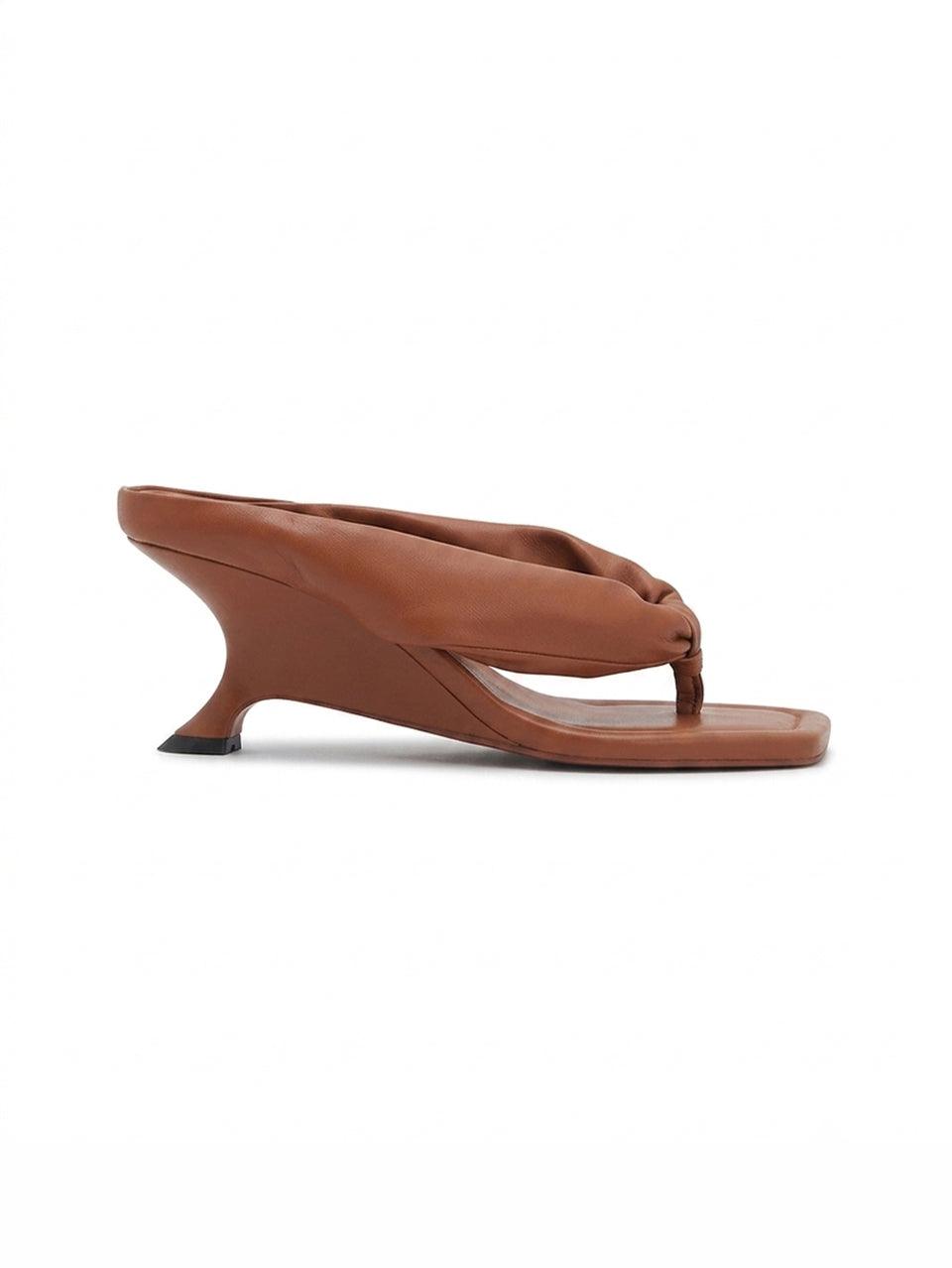 Kenzie Twist Heel