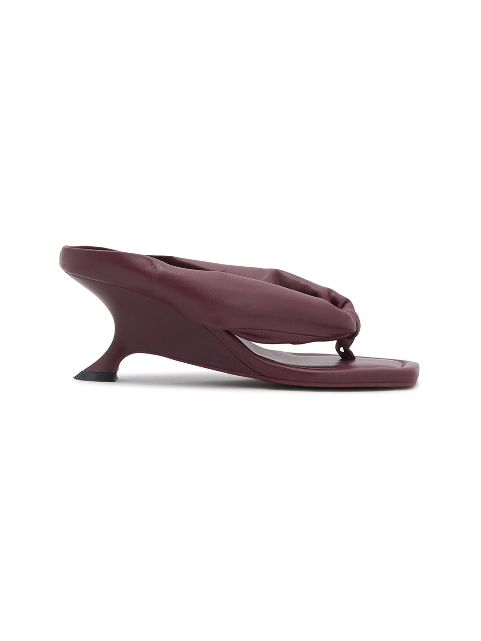 Kenzie Twist Heel