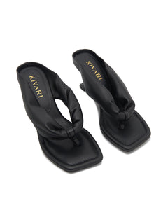 Kenzie Twist Heel