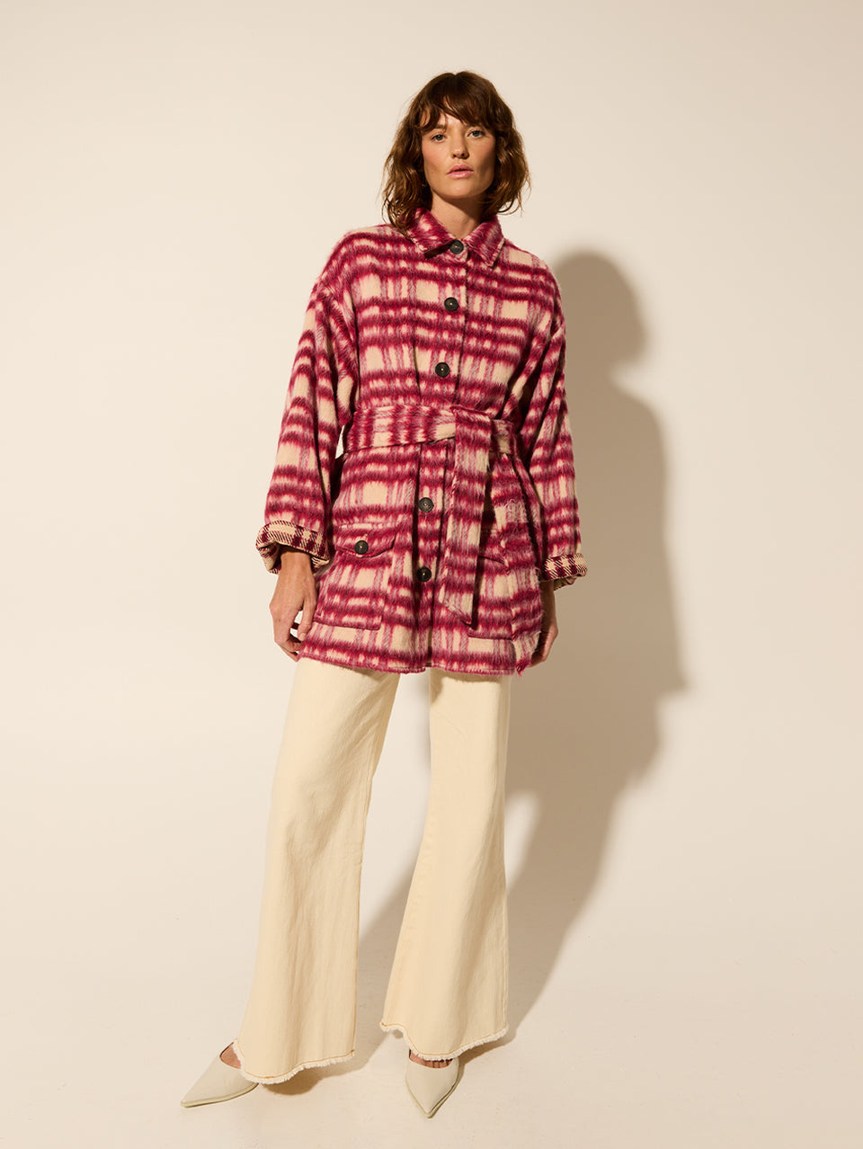 Women's Jackets & Coats | Casual & Oversized Styles | KIVARI
