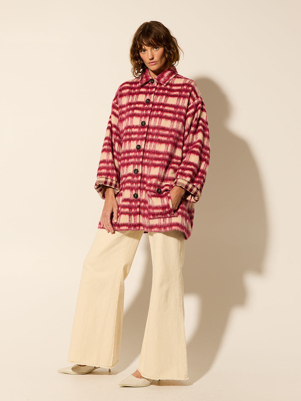 Women's Jackets & Coats | Casual & Oversized Styles | KIVARI