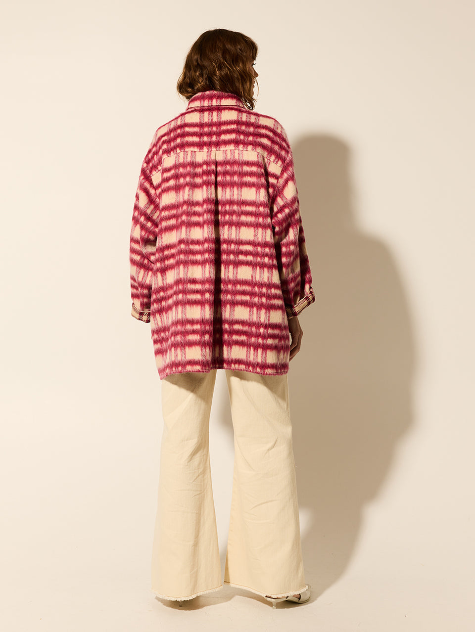 Women's Jackets & Coats | Casual & Oversized Styles | KIVARI
