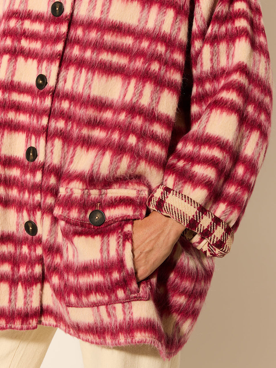 Women's Jackets & Coats | Casual & Oversized Styles | KIVARI