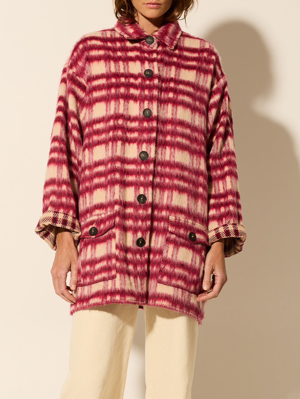 Women's Jackets & Coats | Casual & Oversized Styles | KIVARI