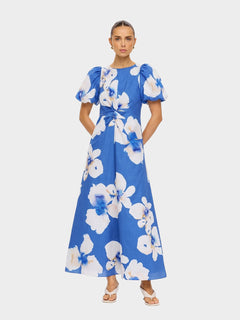 Rowena Maxi Dress