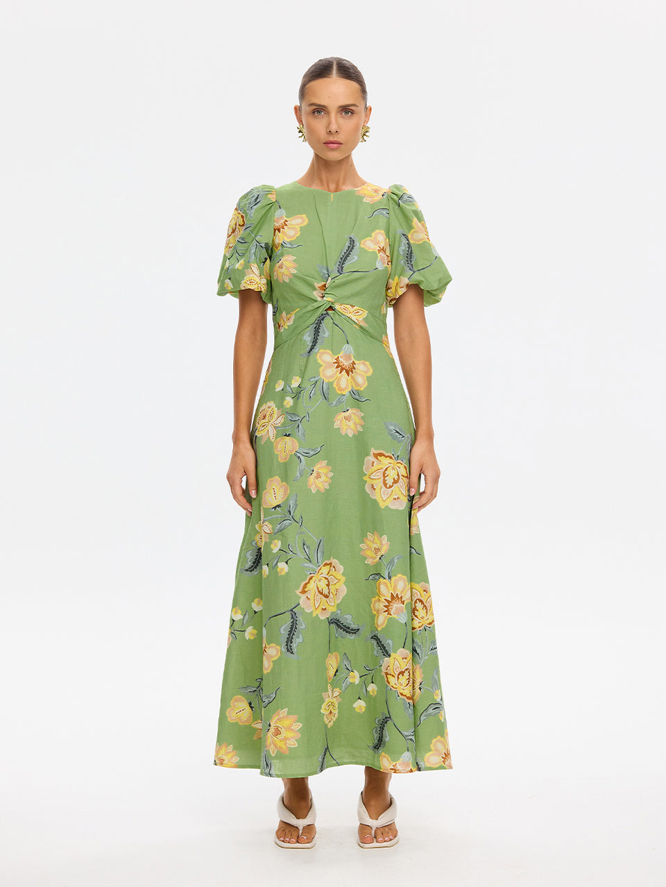 Eve Maxi Dress