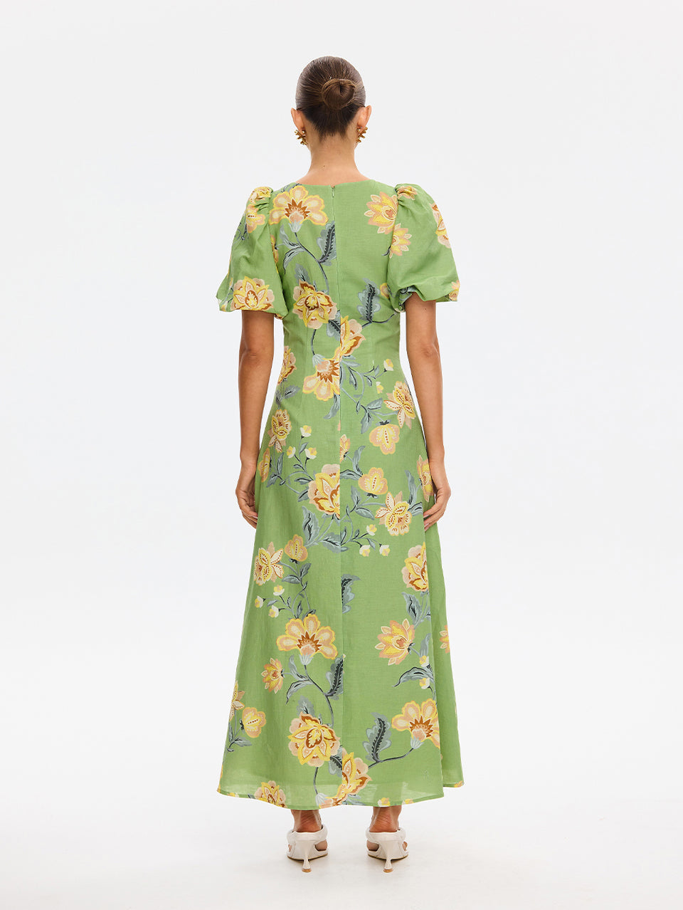 Eve Maxi Dress