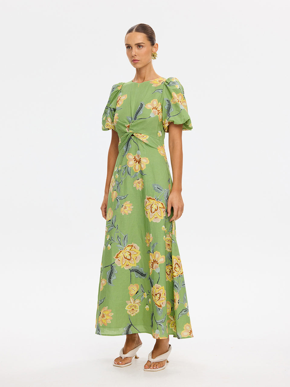Eve Maxi Dress