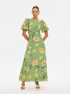 Eve Maxi Dress