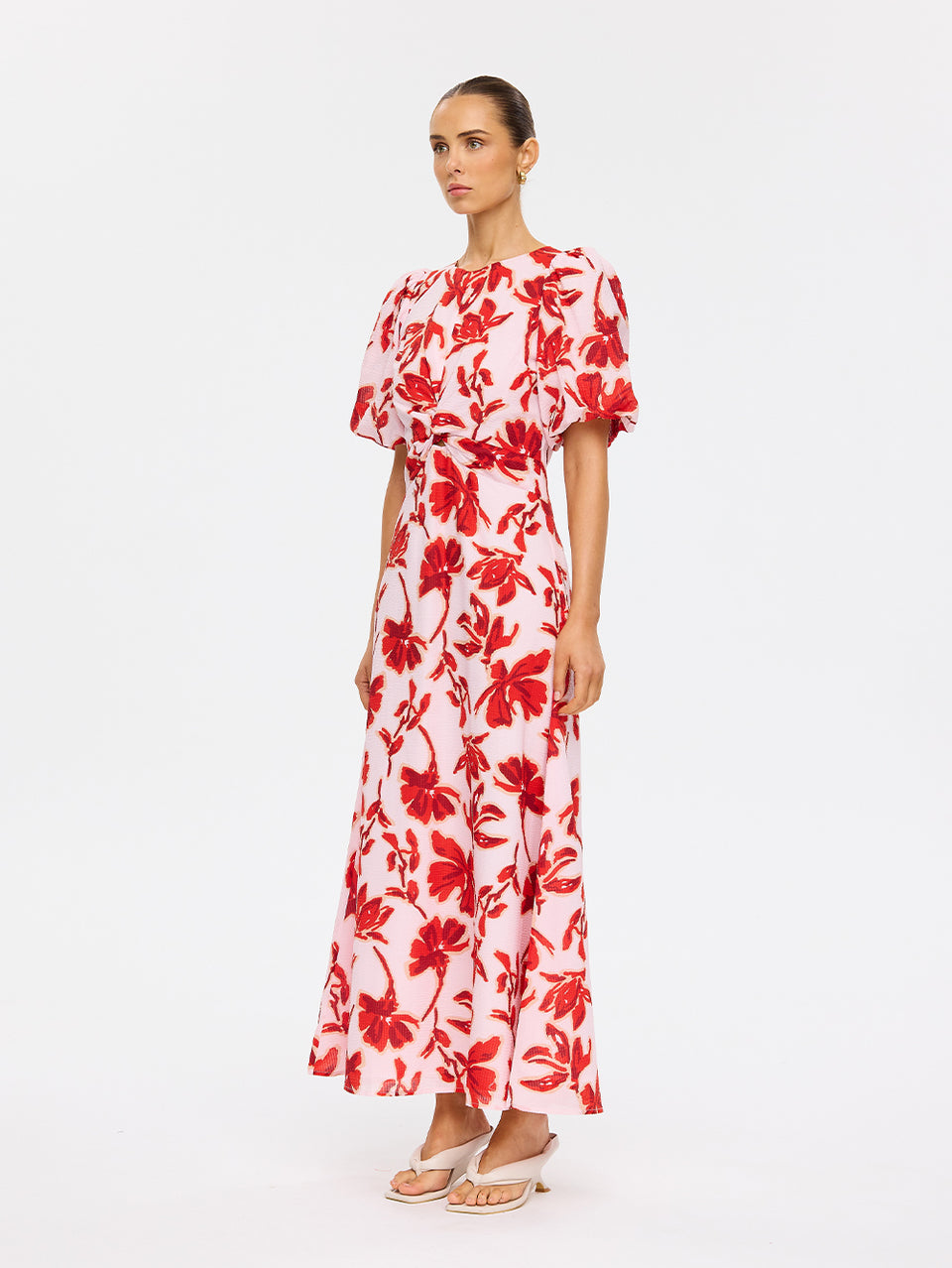 LD06RED_Rosalie Maxi Dress_Red_2