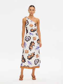 Marit Midi Dress