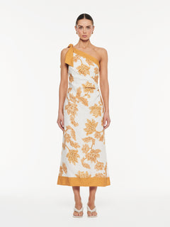 Posie Midi Dress