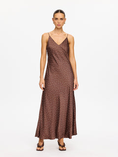 Edie Slip Maxi Dress