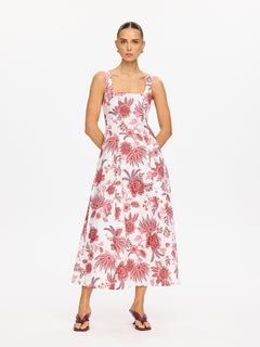 Bailey Midi Dress